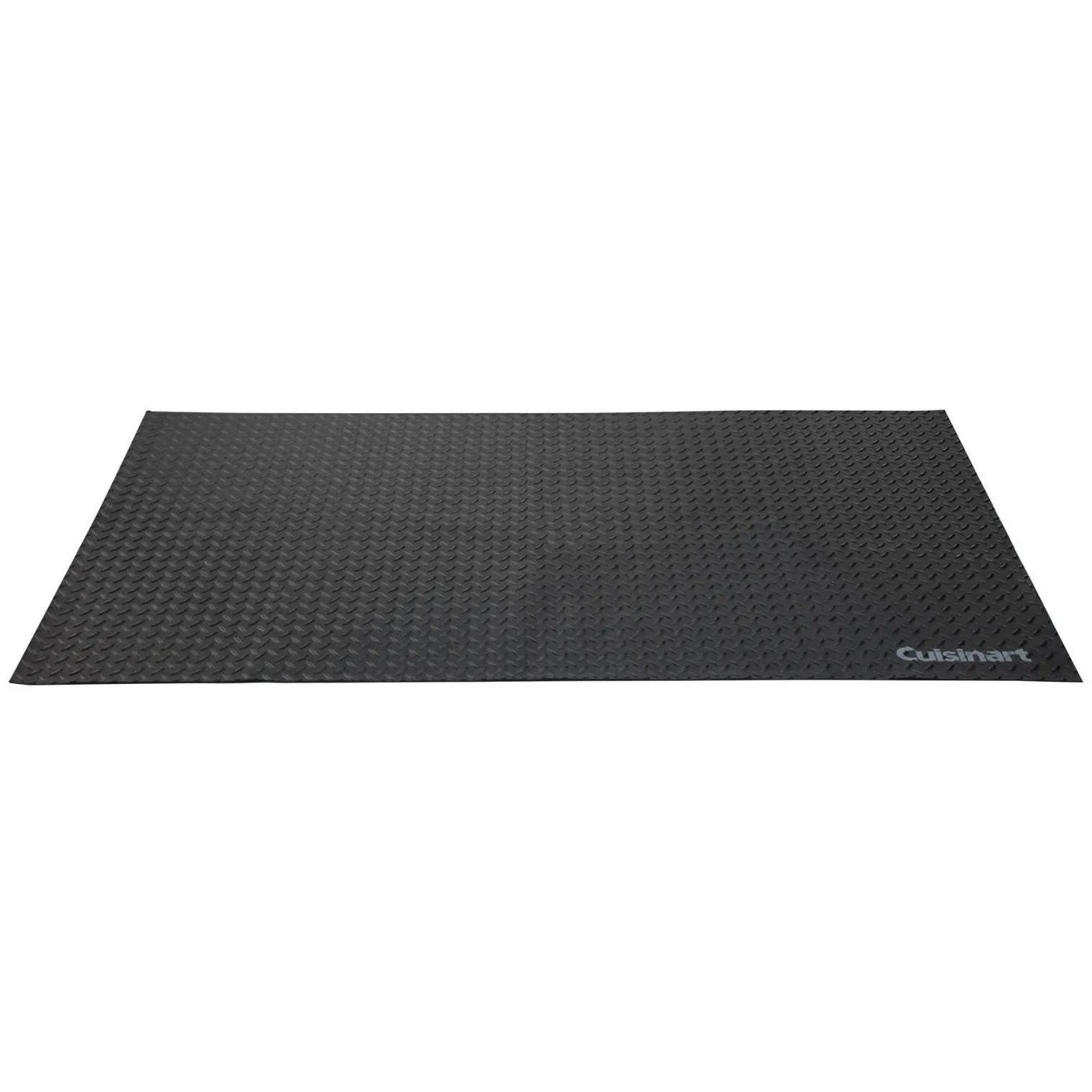 Cuisinart 65" Premium Deck and Patio Grill Mat Utensils Barbecue Cuisinart 65" Premium Deck and Patio Grill Mat Utensils Barbecue