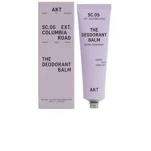 AKT London The Deodorant Balm in SC.05 Columbia Road Sc.05 Columbia Road