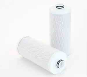 Aquasana Filter Replacements for Clean Water Machine - 2 Pack