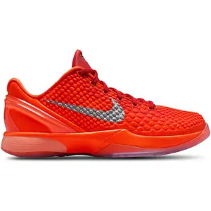 Nike Kobe 6 Total Orange (GS)