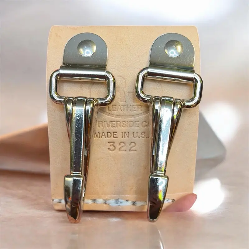 Heavy-Duty Scaffolding Tool Holder
