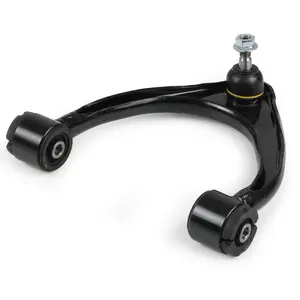 Front Right Upper Control Arm and Ball Joint Assembly 53070MT