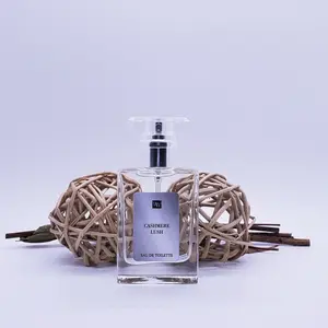 Cashmere Lush Eau de Toilette | Feminine Perfume