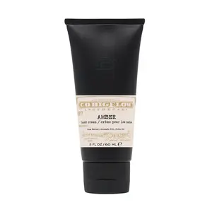 Iconic Collection - Amber Hand Cream No. 2012