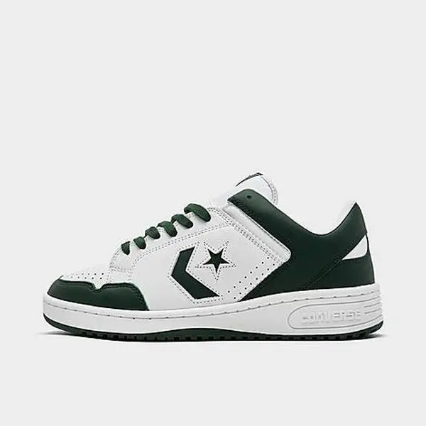 Converse Mens Converse Weapon OX - Basketball Shoes