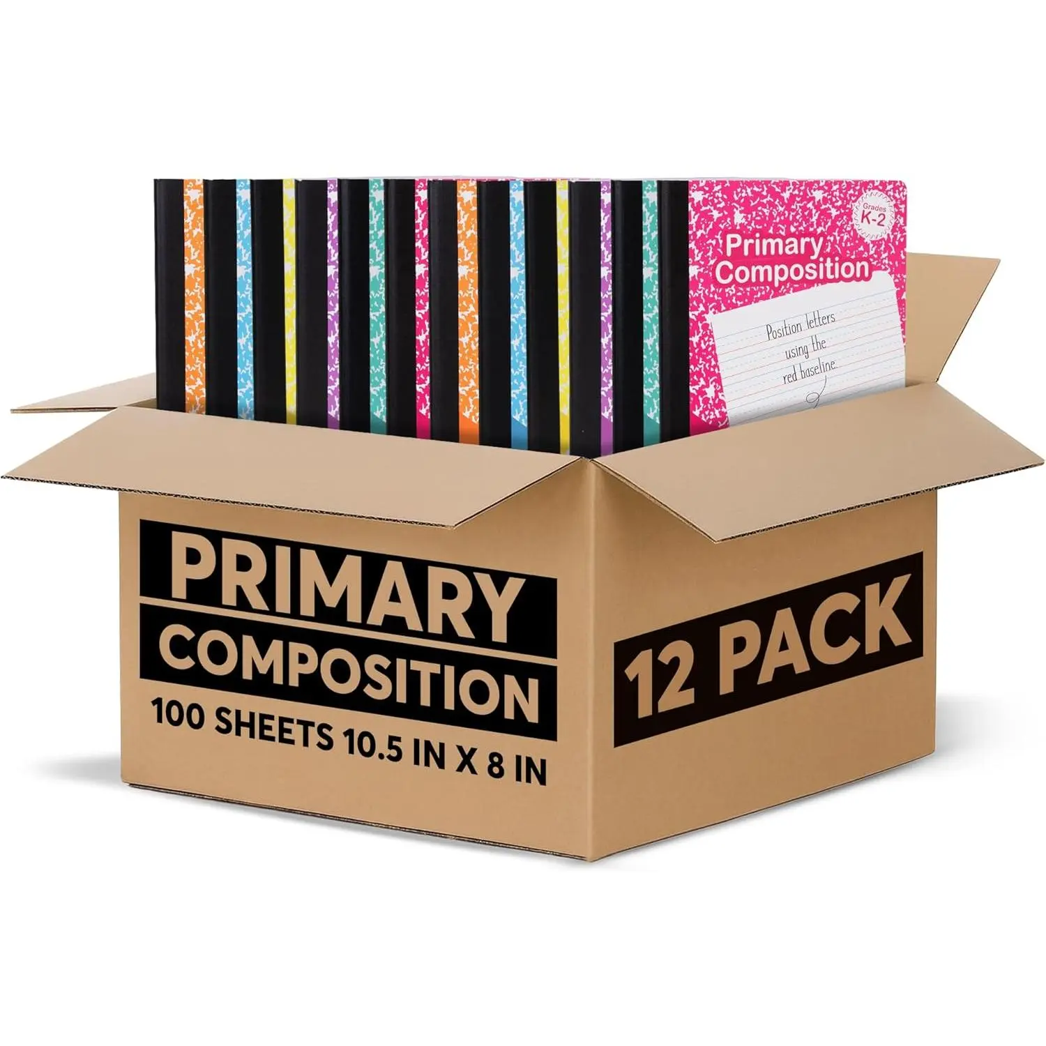 12 Pack