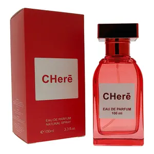 CHere Spray Perfume Eau de Parfum for Women 100ml/3.3fl.oz. - Women's Fragrance