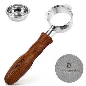 CASABREWS 51mm Portafilters for CASABREWS Compact Espresso Machines