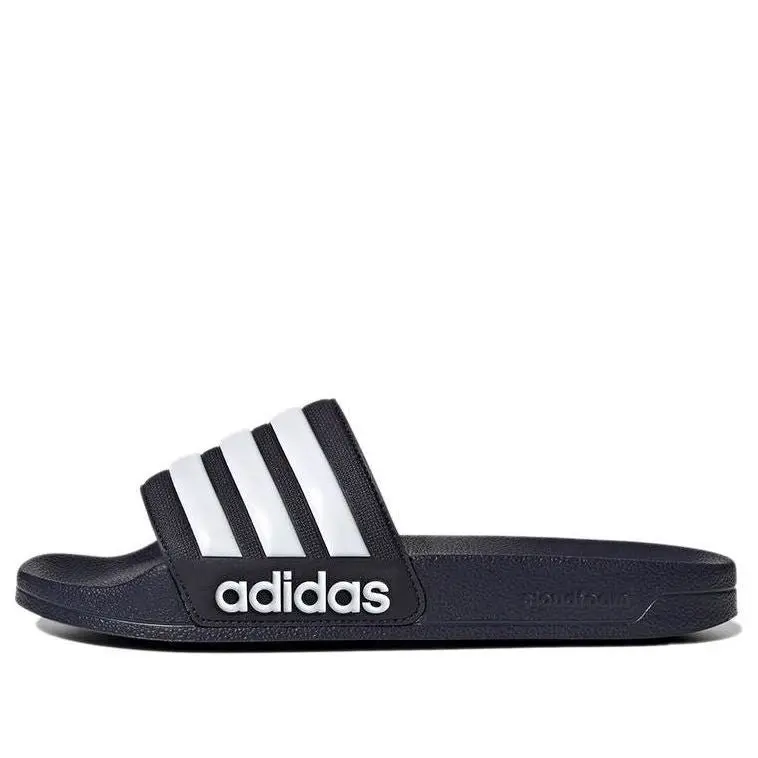 adidas Adilette Shower Slide 'Legend Ink' GZ5920 adidas Adilette Shower Slide 'Legend Ink' GZ5920