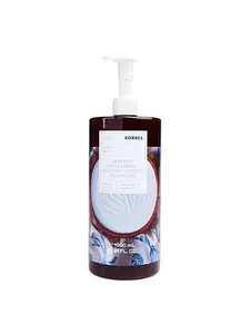 Korres 1 Liter Yoghurt Renewing Body Cleanser
