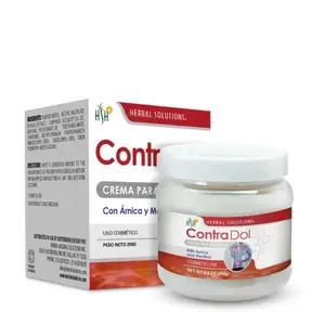 Crema Contra-Dol
