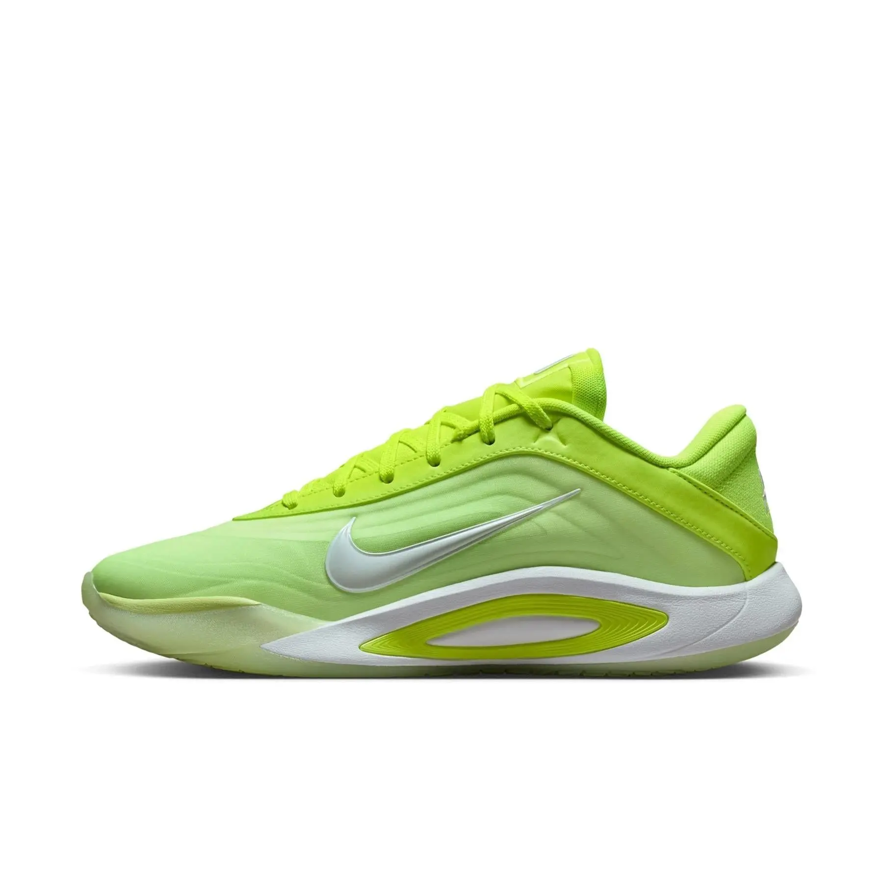 Nike A'ja Wilson A'One  Lem & Lime (Women's) FZ8605-702 New Sneakers