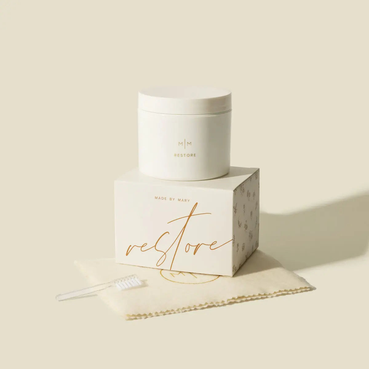 Restore Jewelry Cleaner Restore Jewelry Cleaner
