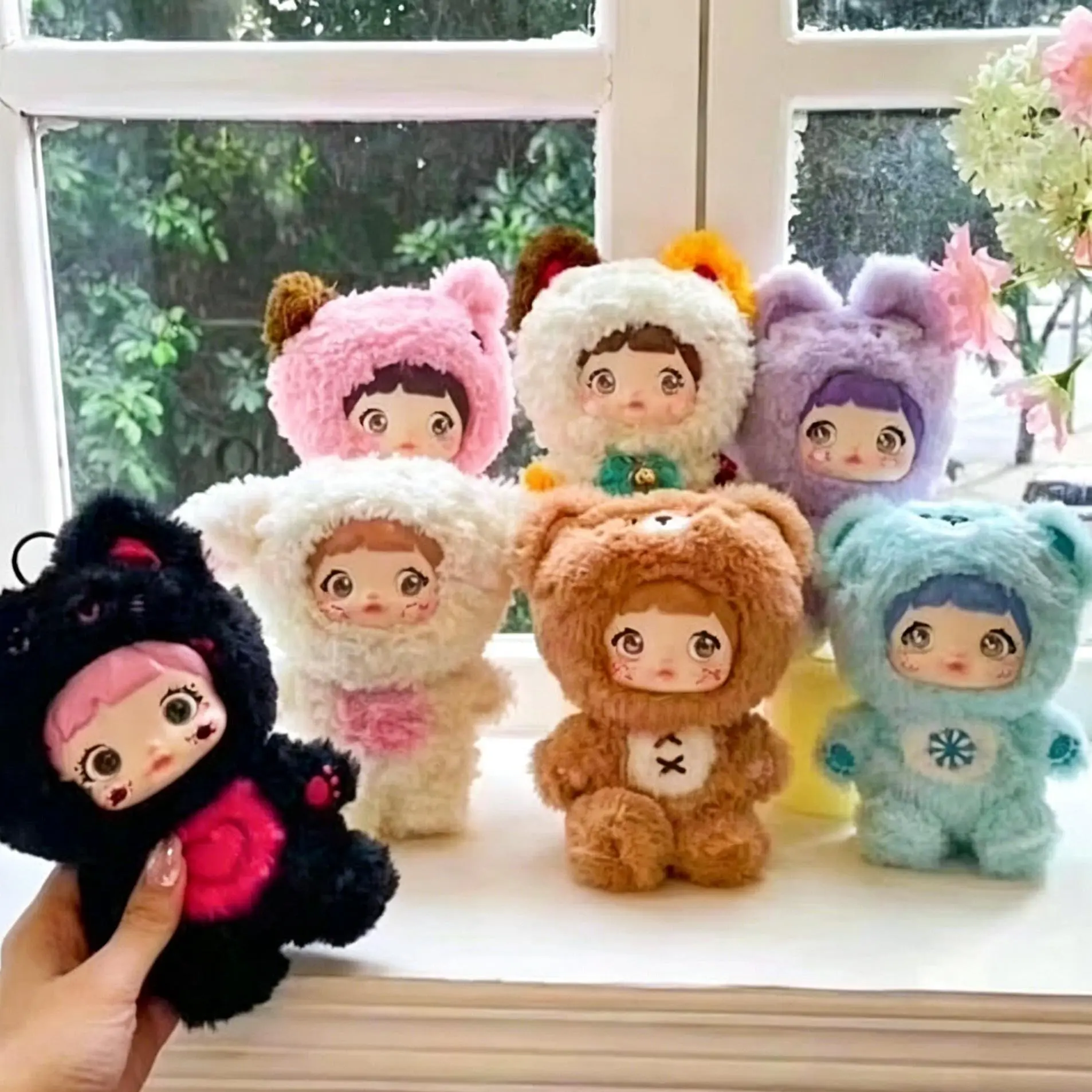 nommi keychain where to buy - TikTok Shop