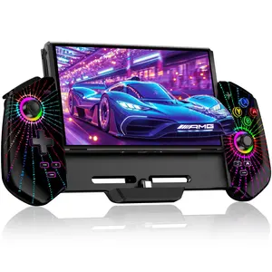 For Nintendo Switch&OLED Joy con Console Controller Joystick Gamepad Remote