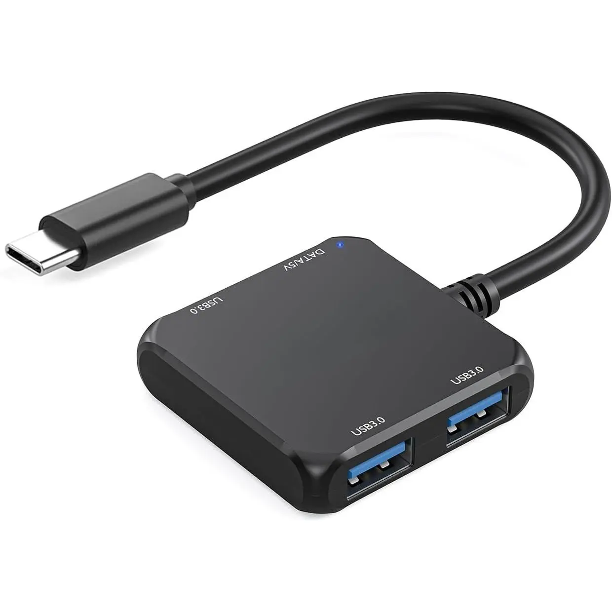C-4 Port USB Hub