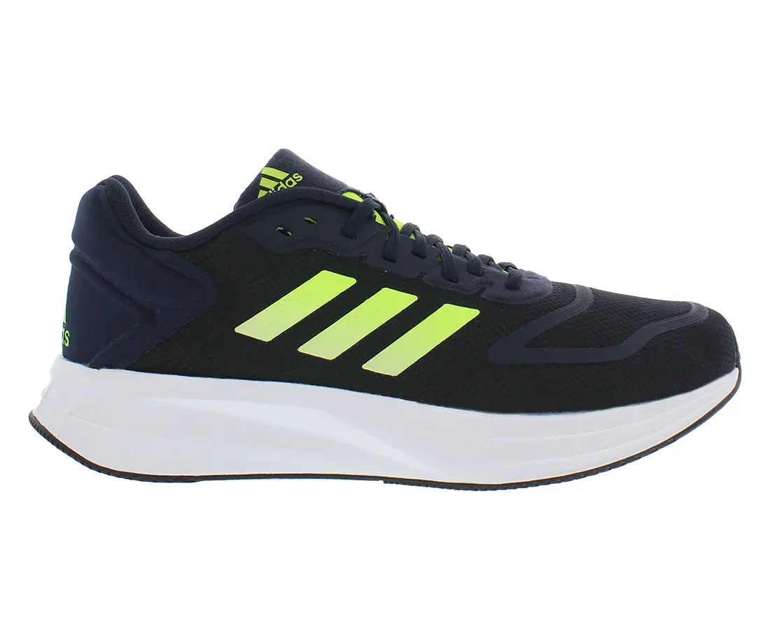 Adidas Duramo 10 Mens Shoes, Sneaker, Sports Shoes, Trainer