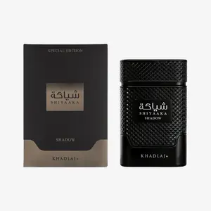 Khadlaj Shiyaaka Shadow 100ml EDP