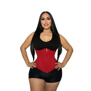 Ultra hourglass Extreme High Compression Waist trainer #1003