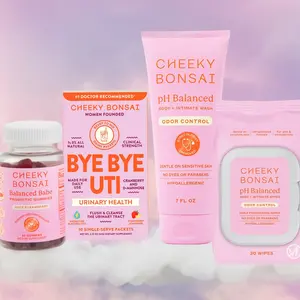 Complete Care Bundle