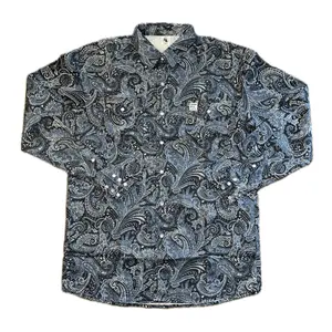 WoahBros Paisley FR