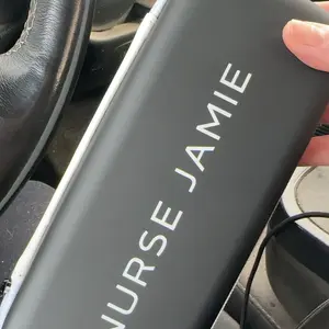 Nurse Jamie Tool Case – Custom Fit for UpLift or NuVibe Rx