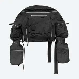 AW14 Backzip Bomber