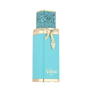 French Avenue Vulcan Feu Unisex Eau de Parfum (EDP) - 100ml Fragrance for Beauty & Personal Care