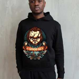 Chucky hoodie