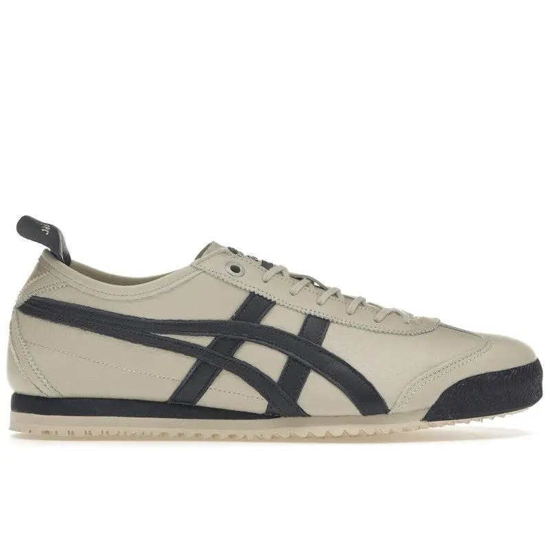ASICS Men's Onitsuka Tiger Mexico 66 SD Birch Peacoat, from StockX