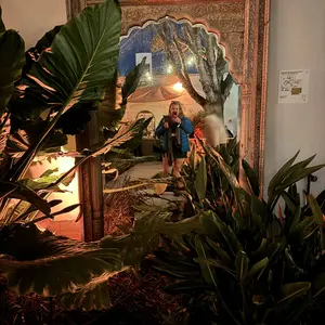 Sparkly Rave Pashmina Scarf