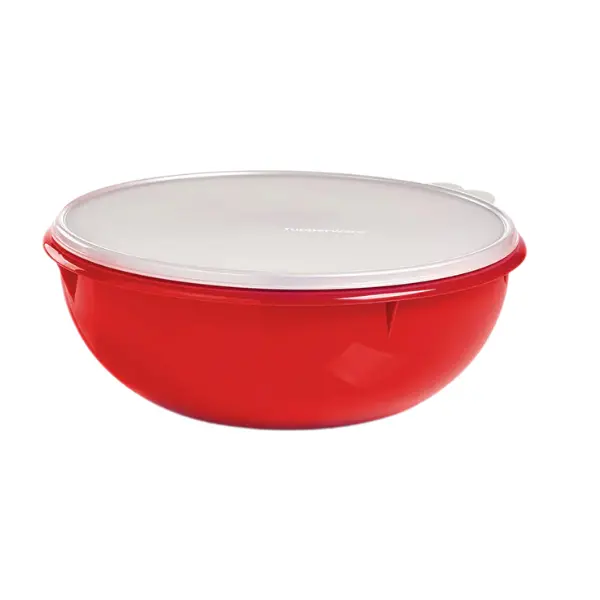 Tupperware Fix and Mix 28cup Bowl Kitchen Supplies - Airtight & Leak-proof BPA-free PP Material Microwave-safe Dishwasher-safe Tableware Tableware