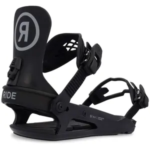 Ride Junior's K-1 Snowboard Binding 2024