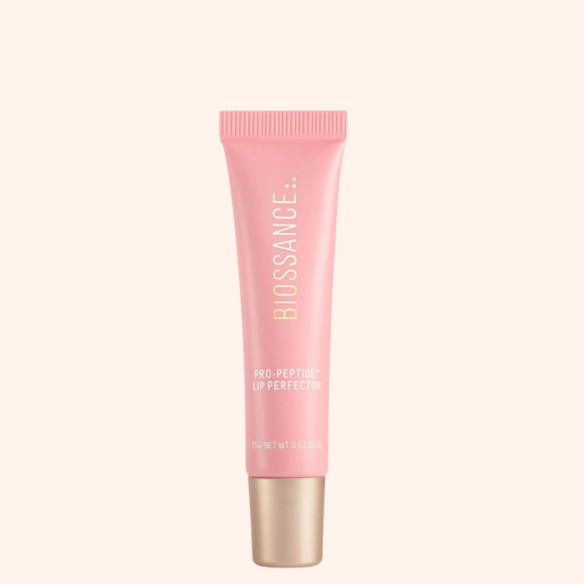 Biossance Pro-Peptide™ Lip Perfector - Blush Quartz