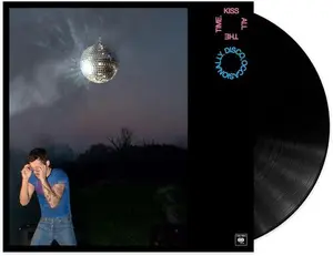 Harry Styles - Kiss All The Time. Disco, Occasionally.
