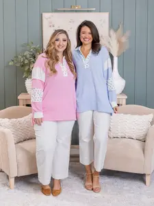 Blooming in Floral Sweatshirt | S-3XL