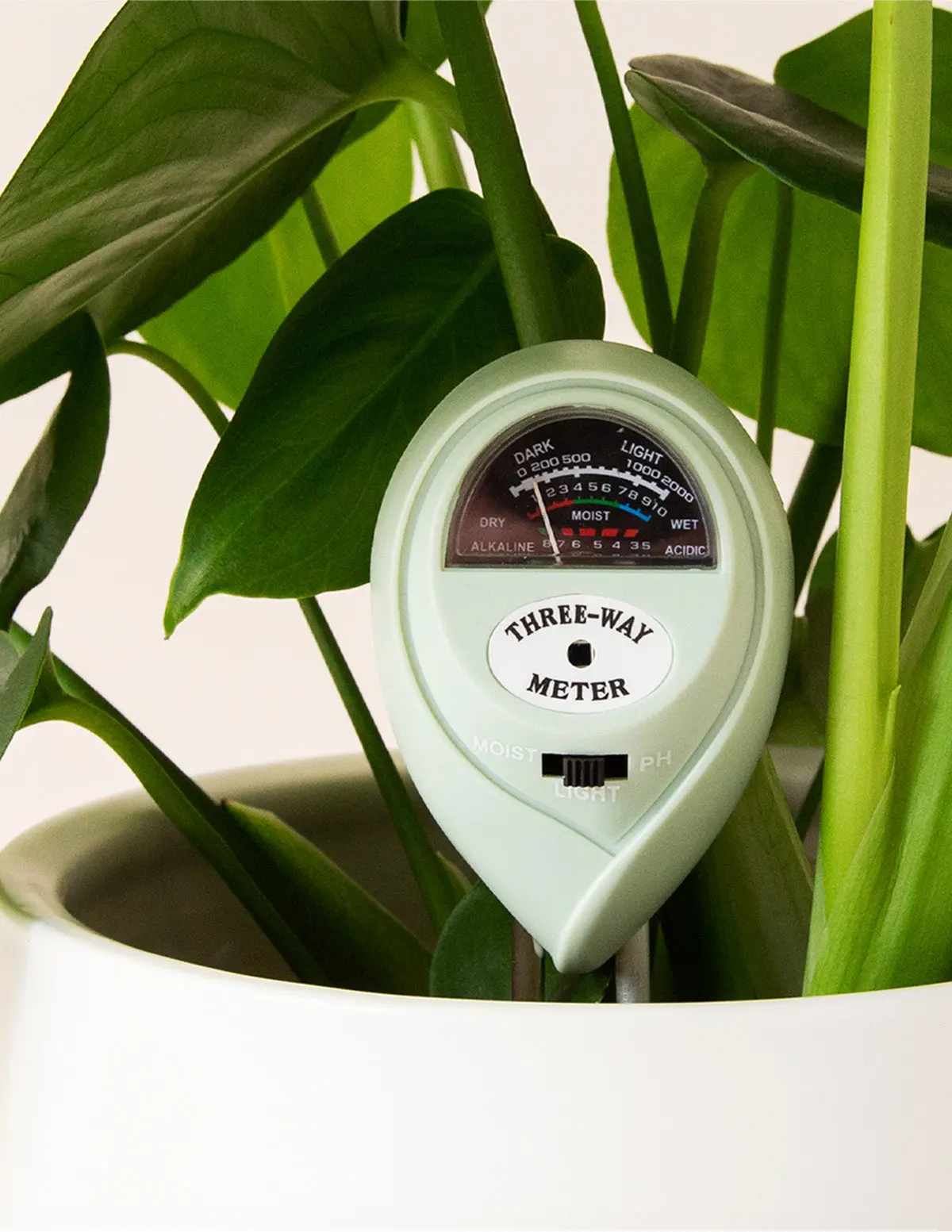 Moisture Meter (LGL) Moisture Meter (LGL)