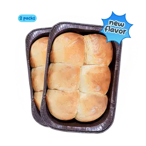 Southern original-Plain Rolls