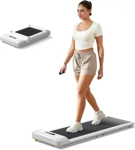 Walking Pad C2 Foldable Under Desk Treadmill For Home&Office, Lightweight, 12Month Warranty