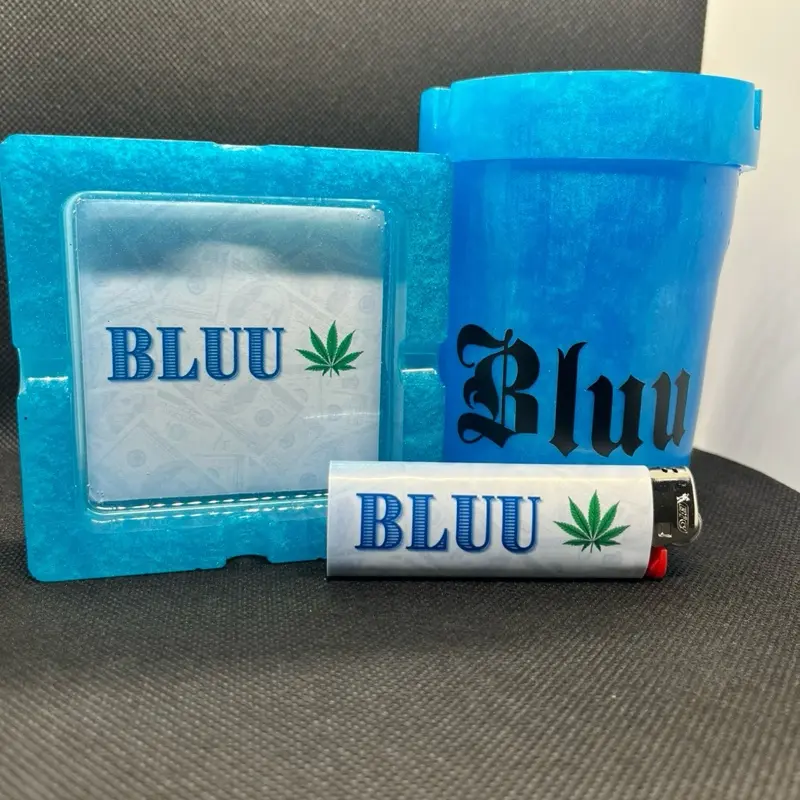 Custom Resin Ashtray, Personalized Photo Logo Ashtray, Square or Round Picture Ashtray, Handmade Custom Gift for Him, Housewarming Gift