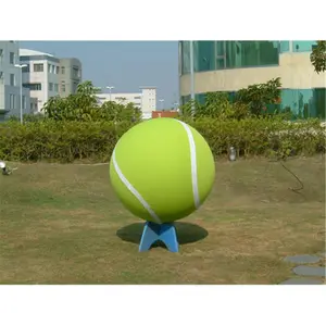 Giant Tennis Ball - 40 Inch