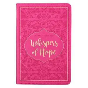USED-Whispers of Hope Devo Lux-Leat by Stephan Joubert (Unknown)
