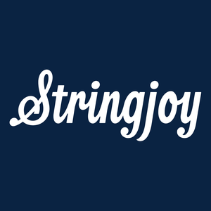 Stringjoy Strings