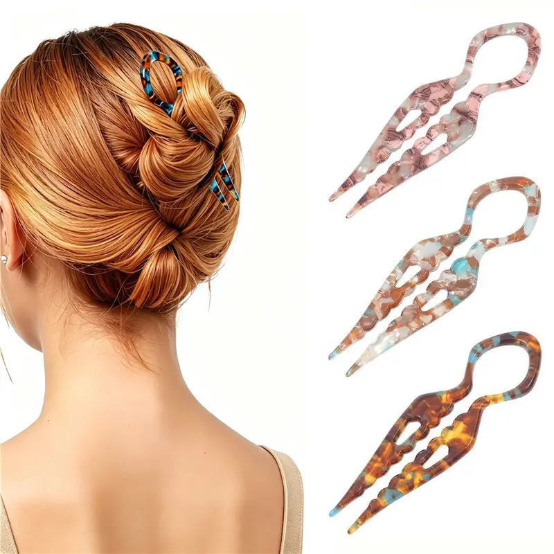 french hair stick - TikTok Shop display picture 3