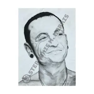 “Bennington” Limited Edition Print