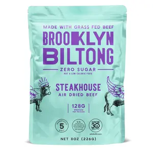 Steakhouse Biltong