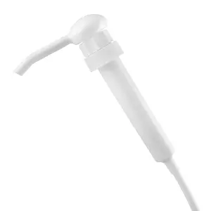 CHEMICAL GUYS Gallon Hand Pump – Heavy-Duty Pump Dispenser for Gallon Jugs, Accurately Dispenses Detailing Chemicals, Soaps & Dressings with No Spills or Waste, Fits Standard Gallon Bottles for Easy Product Management