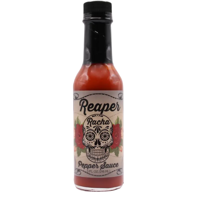 Reaper Racha