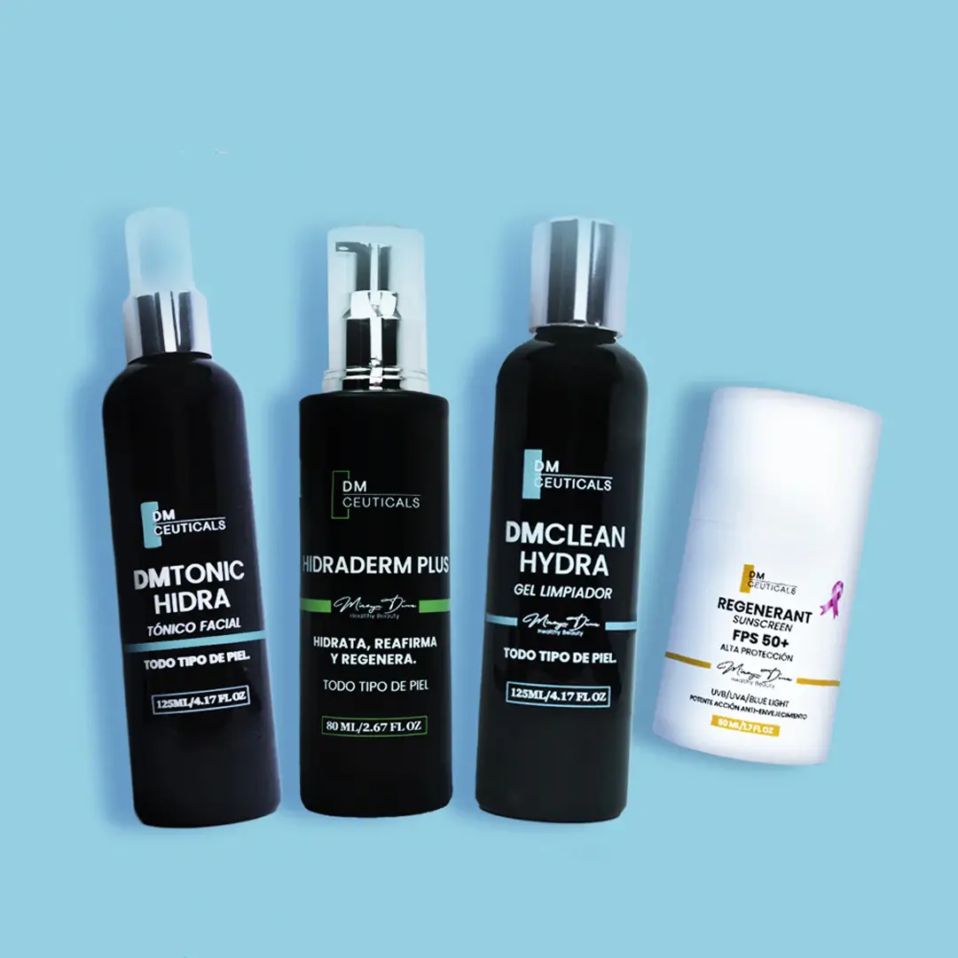 HYDRATION KIT FOR YOUTHFUL SKIN
