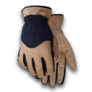 Water Proof Gloves 170 Great Winter Gloves, Pigskin, Thinsulate Lined